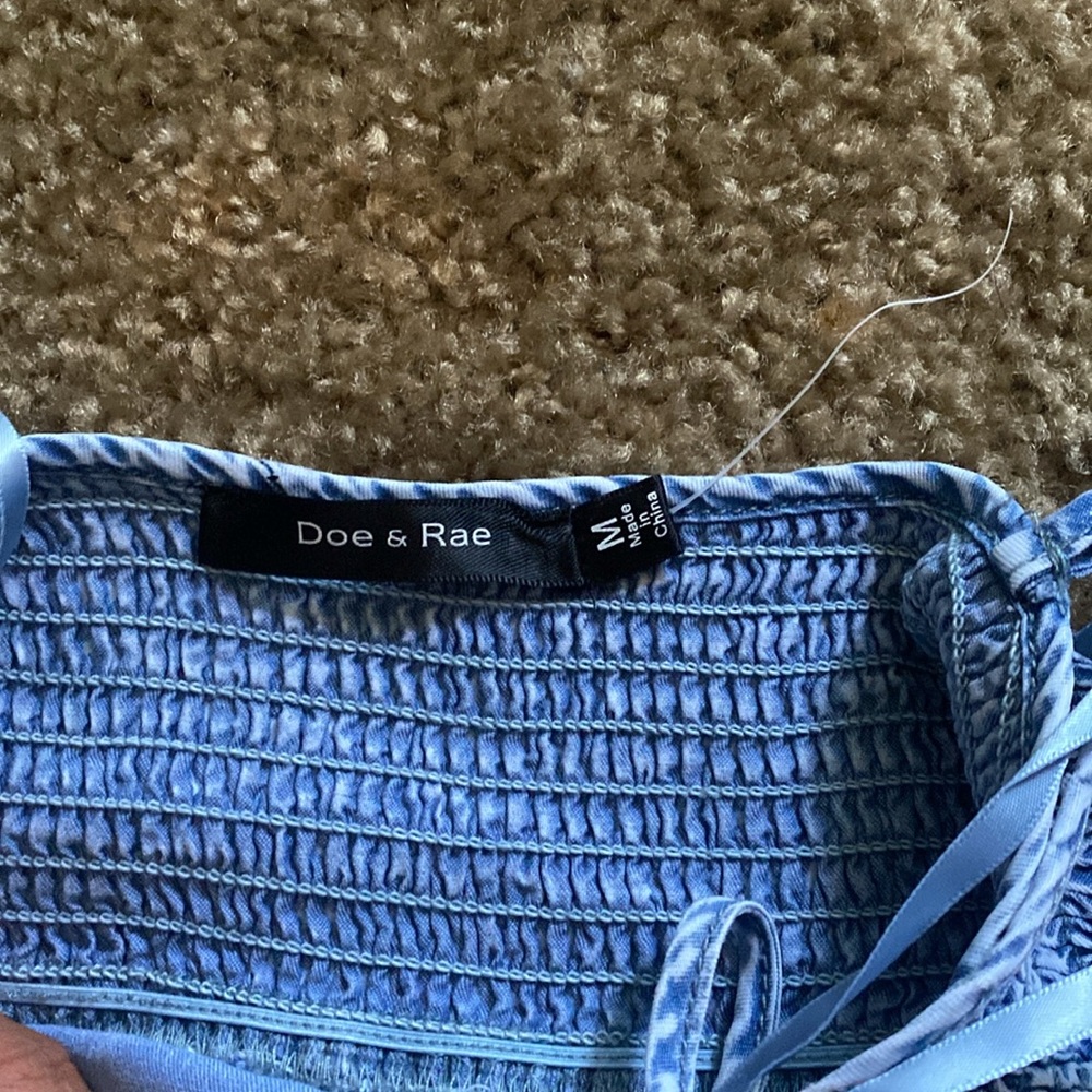 Doe & Rae - Picture 3 of 4